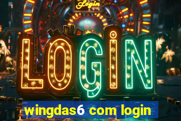 wingdas6 com login